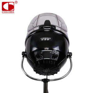 Nouveauté Casque Sèche-Cheveux Professionnel Sur Pied Haute Efficacité pour Salon de Coiffure et Coloration - Product Image 5