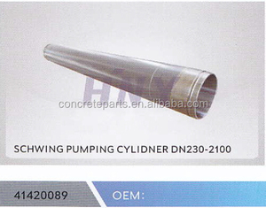 SCHWING ضخ الخرسانة اسطوانة قطع غيار المضخة مضخة شاحنة - Product Image 6