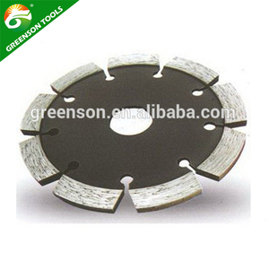 High Quality Wholesale <strong>Tuck</strong> Point Blade China Custom 5&quot; 125mm <strong>Diamond</strong> <strong>Tuck</strong> <strong>Pointer</strong> Saw Blade for Concrete Grooving - Product Image 3