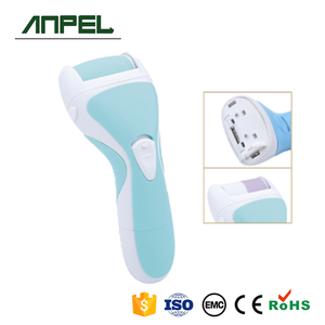 جهاز العناية بالقدم القدم سبا الكهربائية إزالة الكالس القدم حزمة - Product Image 5