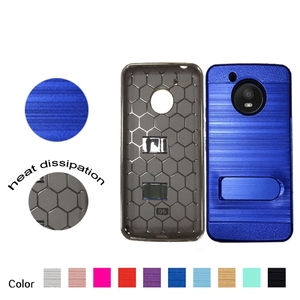 Back cover đối với moto e4 cộng với cover quay lại, back cover đối với motorola e4 cộng với - Product Image 2