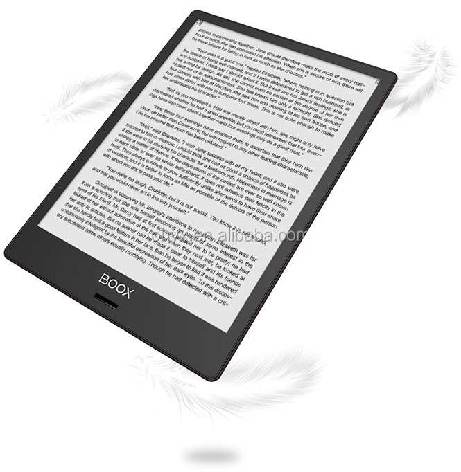 Note-taking Onyx Boox 9.7'' with Stylus Tablet Ebook