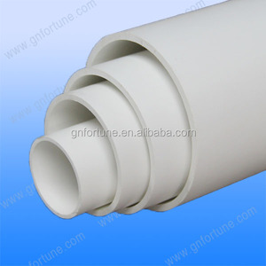 Tubos de PVC eléctrica estándar <span class=keywords><strong>P</strong></span> <span class=keywords><strong>V</strong></span> <span class=keywords><strong>c</strong></span> tubería - Product Image 5