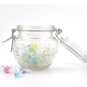 Vendita A Buon Mercato 400mL <span class=keywords><strong>di</strong></span> Vuoto Sigillato Burro <span class=keywords><strong>di</strong></span> Arachidi Jar Imballaggio Barattolo <span class=keywords><strong>Di</strong></span> Archiviazione <span class=keywords><strong>Di</strong></span> <span class=keywords><strong>Vetro</strong></span> con Coperchio <span class=keywords><strong>di</strong></span> <span class=keywords><strong>Vetro</strong></span> - Product Image 4
