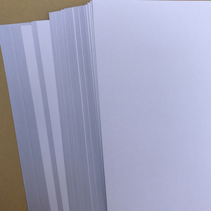 Papier photo pour cartes de visite Guangzhou <span class=keywords><strong>Yuhan</strong></span> A4 220 g/m², double face, couché mat, pour imprimantes à jet d'encre, papier cartonné blanc pour imprimantes à encre colorée - Product Image 4