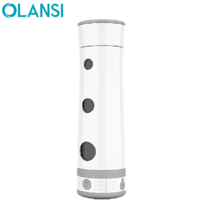 Máquina de Água Rica em Hidrogênio com Tecnologia Nova SPE/PEM, Garrafa de Água com Hidrogênio-OLS-H9 - Product Image 3