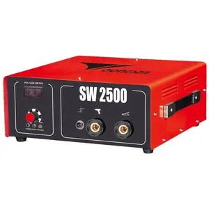 High Capacity CD Discharge Stud Welding Machine SW-2500