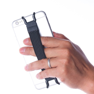 Эластичная повязка на палец для телефона - Product Image 3
