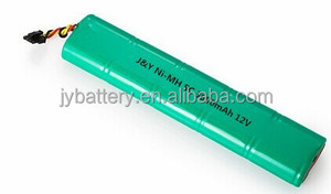 Neato botvac 75 80 רובוט ואקום החלפת סוללה 12v 3600mAh - Product Image 3