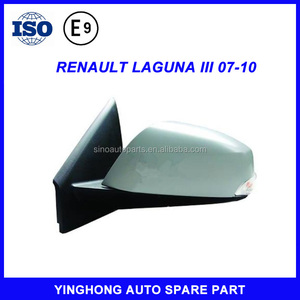 PER <span class=keywords><strong>RENAULT</strong></span> LAGUNA III Porta Ala Specchio <span class=keywords><strong>RENAULT</strong></span> TALISMANO 2016-lato specchio - Product Image 2