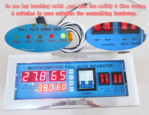 Egg Incubator Parts/ Egg Incubator <strong>Temperature</strong> <strong>Controller</strong> - Product Image 2