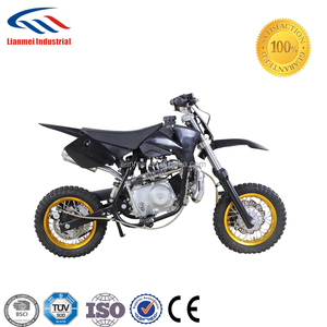 Motocicleta China Barata de <span class=keywords><strong>50cc</strong></span>, Motocicleta de Montaña en Venta - Product Image 2