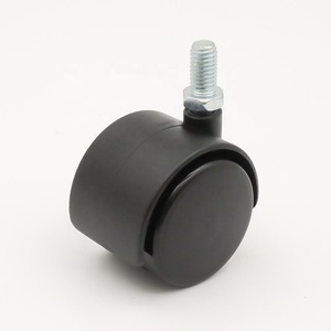 <span class=keywords><strong>50mm</strong></span> <span class=keywords><strong>nylon</strong></span> <span class=keywords><strong>caster</strong></span> räder 40mm locking möbel rollen