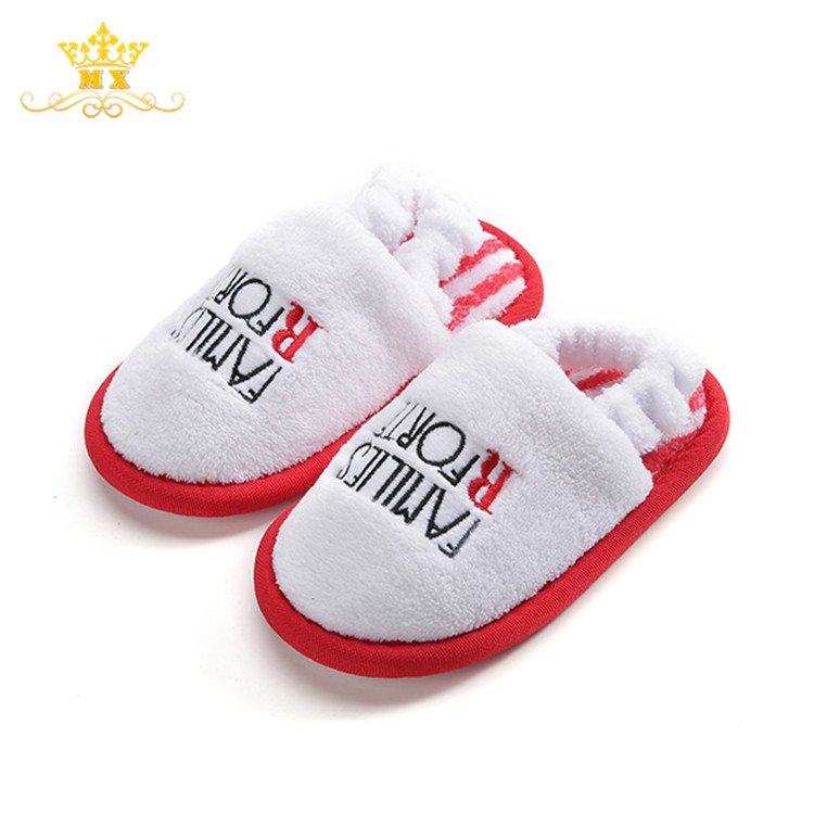 Превосходное качество, подошва, материал, детские тапочки для отеля