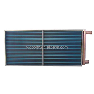 Bobinas personalizadas do evaporador da bobina, refrigerador de ar, troca de calor, condensador r134a - Product Image 6