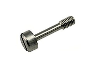 Không gỉ/carbon thép hex ổ cắm rãnh ổ đĩa-sự cán vân đầu captive bảng điều chỉnh vít - Product Image 6