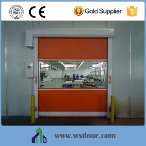 <span class=keywords><strong>Hormann</strong></span> alta velocidad pvc <span class=keywords><strong>puertas</strong></span> enrollables - Product Image 3