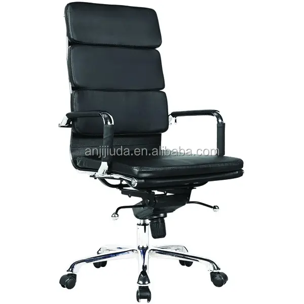 Judor için Modern deri ofis koltuğu masaj koltuğu K-8740A