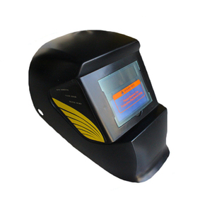 Casco de soldadura con oscurecimiento automático, máquina soldadora MIG/ARC/TIG - Product Image 6