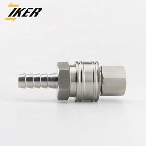 Acoplador Hidráulico Rápido Intercambiable Tipo Americano FOSTER FST - Product Image 5