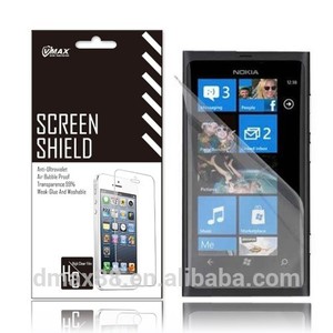 Téléphone portable ultra mince anti- rayonnement protecteur d'écran lcd pour nokia <span class=keywords><strong>lumia</strong></span> <span class=keywords><strong>900</strong></span> - Product Image 1