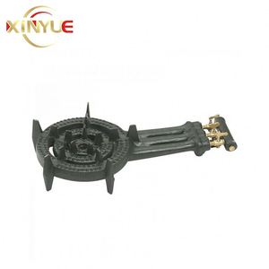 Réchaud de camping à gaz en fonte à 3 brûleurs certifié CE, <span class=keywords><strong>prix</strong></span> compétitif, série C30 - Product Image 4