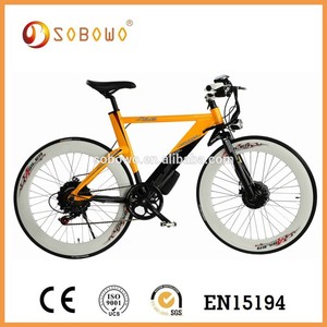 de gran tamaño de alimentación 36v barata <span class=keywords><strong>bicicleta</strong></span> eléctrica - Product Image 1