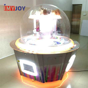 Máy Kẹo Goody Grabber Rẻ Nhất, Claw Điện Tử Kẹo Grabber Máy Arcade Game - Product Image 2