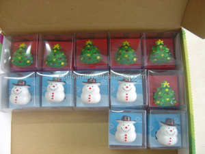 Lễ hội ánh sáng lên trang trí quà tặng giáng sinh - Product Image 6