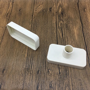 耐紫外線性水耕栽培用PPチャンネルNFTガリー格安PVCパイプ - Product Image 5