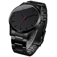 Focus Vive Chic Character Excel Tendance Design Détail Mouvement Japonais Pc21 Montre Quartz
