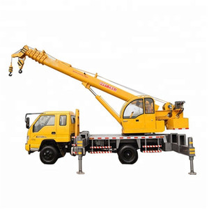<span class=keywords><strong>Precio</strong></span> de Grúas de Elevación para Camionetas Mini Móviles - Product Image 2