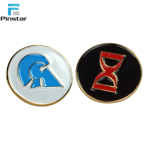 Alta calidad Custom metal lapel pin set esmalte suave insignia <span class=keywords><strong>suministros</strong></span> - Product Image 4