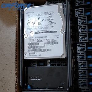 3276139-D HDS 2 テラバイト AVE2KH 7.2 18K SATA300 HDD - Product Image 2