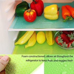 Réfrigérateur EVA doublure de tiroir en <span class=keywords><strong>plastique</strong></span> anti-moisissure <span class=keywords><strong>tapis</strong></span> de <span class=keywords><strong>cuisine</strong></span> - Product Image 3