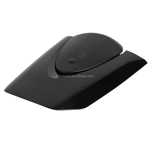 XINMATUO XF190243-B Noir Housse de Siège Arrière Carénage Pour HONDA CBR600RR CBR <span class=keywords><strong>600RR</strong></span> 2007 <span class=keywords><strong>2008</strong></span> 2009 10 11 12 - Product Image 4