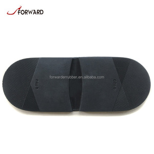 Iyi kalite kauçuk taban levha için ayakkabı topuk yeni tasarım - Product Image 3