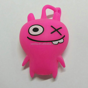 KEHUI Toy <strong>Balls</strong> TIKTOK Best Selling <strong>Sticky</strong> <strong>Ball</strong> Colorful Bouncing <strong>Ball</strong> Four Monsters Stress Toy for Kids - Product Image 6
