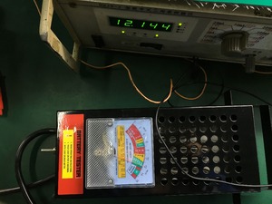 Máy Kiểm Tra Ắc Quy Xe Công Nghiệp 6V 12V <span class=keywords><strong>24V</strong></span> - Product Image 5