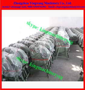 Ganado ciervo/vaca/oveja de corte de forraje y de la máquina de pulir - Product Image 6