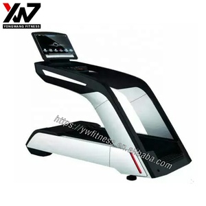 Gym Fitness Equipment Commercial <strong>Running</strong> <strong>Machine</strong>/Inspire Treadmill/electric Treadmill - Product Image 2