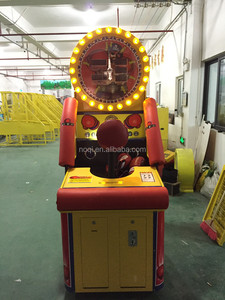 Venta directa de fábrica dragon <span class=keywords><strong>punch</strong></span> NQT-G03 <span class=keywords><strong>boxeo</strong></span> arcade máquina de juego redención para la diversión - Product Image 5