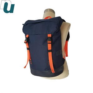 Sac à dos d'ordinateur portable antivol de mode de loisirs d'affaires d'étudiant de l'usine directe de Guangdong - Product Image 5