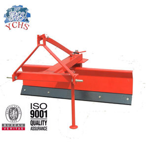 Lame de niveleuse pour tracteur - Product Image 1
