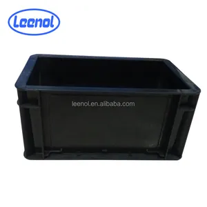 plastic tray electronic component drawer box esd pcb storage box