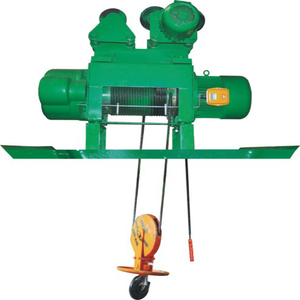 Desain baru kerekan listrik tali kawat kualitas tinggi <span class=keywords><strong>5</strong></span> <span class=keywords><strong>Ton</strong></span> untuk pekerjaan konstruksi - Product Image 3