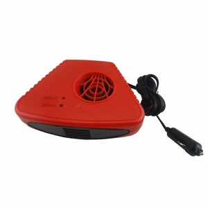 Portable 12 V 120 W électrique En Céramique De Voiture chauffe-Ventilateur <span class=keywords><strong>auto</strong></span> pare-brise Dégivreur - Product Image 2
