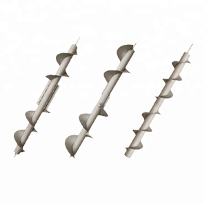 Giá Rẻ Đất Khoan Bit Auger Với Nhà Máy Giá - Product Image 6