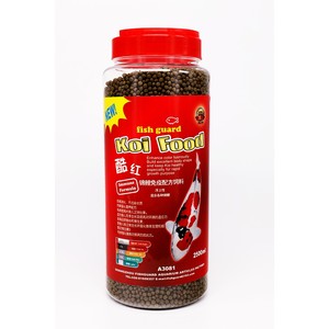 Thức ăn viên cho cá Koi cảnh bán buôn - Product Image 4