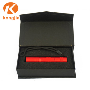 Hợp Kim Nhôm Mini Đèn Pin Keychain Led Argon Hàn <span class=keywords><strong>Torch</strong></span> Bác Sĩ Bút <span class=keywords><strong>Torch</strong></span> Nhỏ Đèn Chìa Khóa Ngoài Trời Di Động - Product Image 6